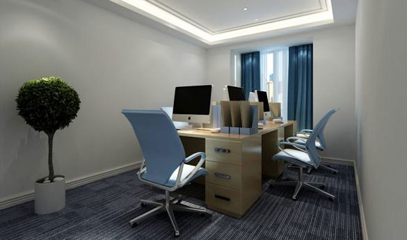 財(cái)務(wù)室